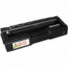  Toner von tintenalarm.de ersetzt Ricoh 408340 TYPE M C250H Toner schwarz (ca. 6.900 Seiten) 